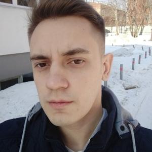 Александр, 28 лет, Рязань