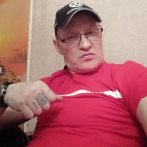 Ад, 47 лет, Челябинск