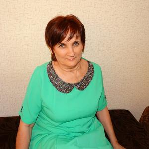 Татьяна, 67 лет, Ростов-на-Дону