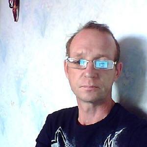 Виктор Криит, 56 лет, Хабаровск