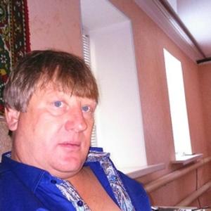 Сергей Иванович, 55 лет, Омск