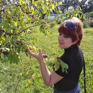 Девушки в Петрозаводске: Наталия, 44 - ищет парня из Петрозаводска