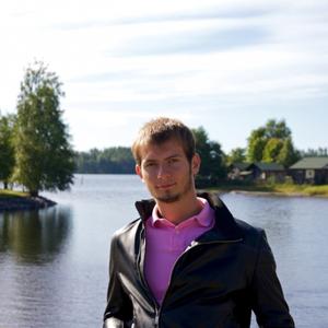 Ростислав, 46 лет, Южно-Сахалинск