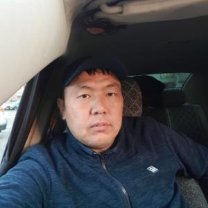 Bair, 41 год, Улан-Удэ