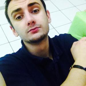 Парни в Вологде: Сергей, 32 - ищет девушку из Вологды