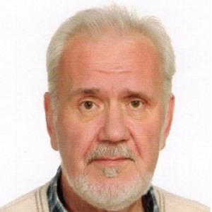 Парни в Зеленограде: Владимир, 63 - ищет девушку из Зеленограда