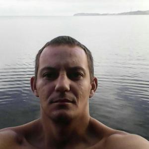 Алексей, 34 года, Новонежино