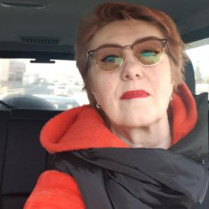 Татьяна, 61 год, Санкт-Петербург