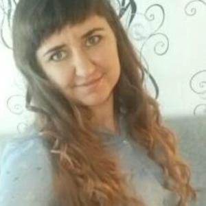 Девушки в Оренбурге: Ольга, 34 - ищет парня из Оренбурга
