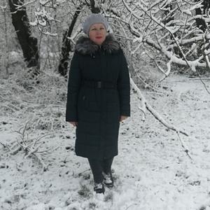 Девушки в Новошахтинске: Надя, 39 - ищет парня из Новошахтинска