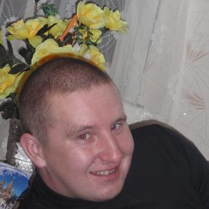 Парни в Орше (Беларусь): Алексей, 38 - ищет девушку из Орши (Беларусь)