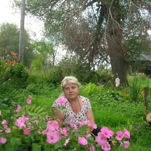 Antonina, 72 года, Москва
