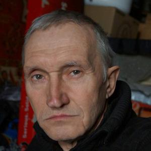 Владимир Сулаков, 65 лет, Кемерово