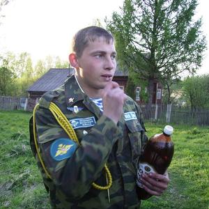 Анатолий, 36 лет, Вичуга