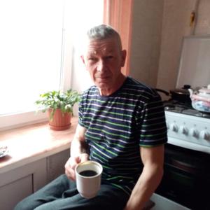 Юрий, 56 лет, Челябинск