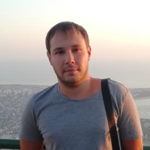 Парни в Саратове: Андрей, 33 - ищет девушку из Саратова
