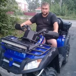 Парни в Барнауле (Алтайский край): Виктор, 43 - ищет девушку из Барнаула (Алтайский край)