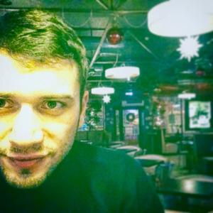 Парни в Тольятти: Шараф, 31 - ищет девушку из Тольятти