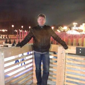 Парни в Вологде: Аркадий, 53 - ищет девушку из Вологды