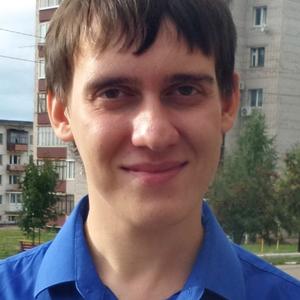 Парни в Ижевске: Александр, 33 - ищет девушку из Ижевска