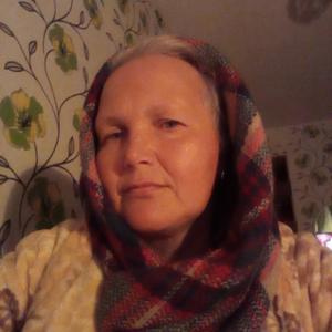 Мария, 58 лет, Череповец