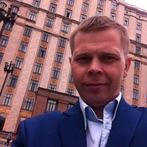 Парни в Лянтор: Александр Яковлев, 40 - ищет девушку из Лянтор