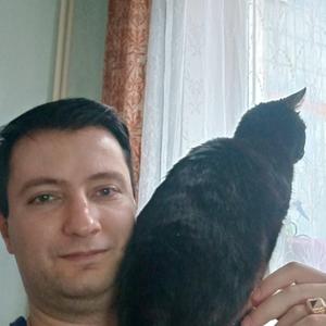 Парни в Саратове: Макс, 35 - ищет девушку из Саратова