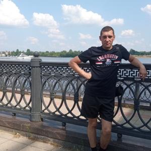 Yurik, 39 лет, Ярославль