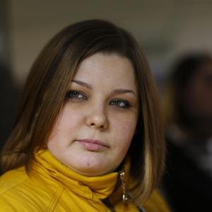 Девушки в Ставрополе: Елизавета, 36 - ищет парня из Ставрополя