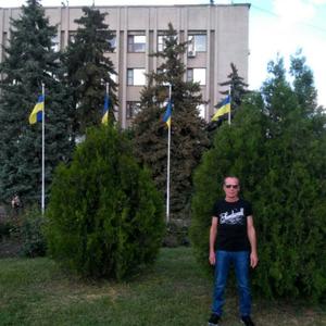 Парни в Усинске: Владимир, 61 - ищет девушку из Усинска