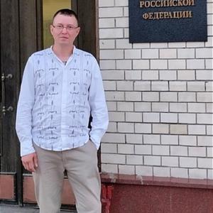 Парни в Челябинске: Слава, 41 - ищет девушку из Челябинска