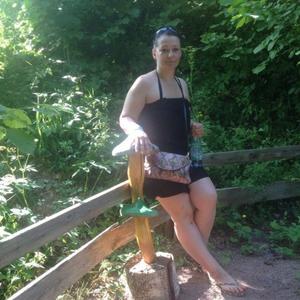 Девушки в Гатчине: Egorova Oksana, 49 - ищет парня из Гатчины