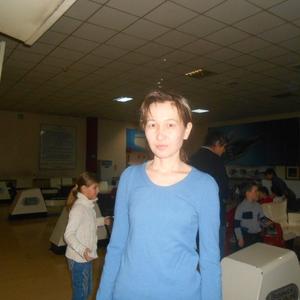 Залина Турарова, 44 года, Усть-Каменогорск