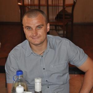 Николай, 40 лет, Самара