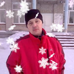Парни в Северске: Андрей, 50 - ищет девушку из Северска