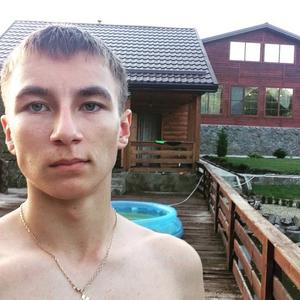 Дмитрий Шустиков, 26 лет, Гарболово