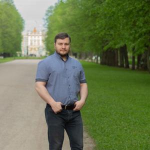 Артур, 47 лет, Санкт-Петербург