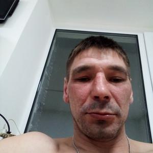 Юрий, 41 год, Уфа