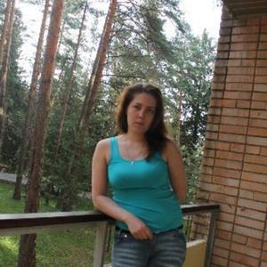Девушки в Вологде: Татьяна, 39 - ищет парня из Вологды