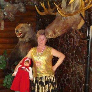 Девушки в Магнитогорске: Svetlana, 69 - ищет парня из Магнитогорска