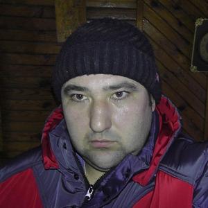 Viktor Saxranov, 44 года, Воронеж