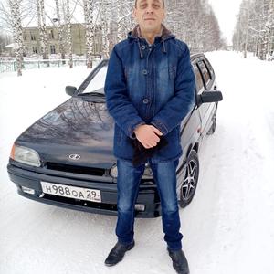 Парни в Вологде: Сергей, 50 - ищет девушку из Вологды