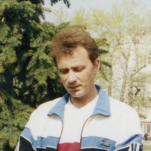 Андрей, 52 года, Саранск