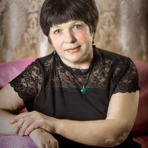 Татьяна, 67 лет, Советский