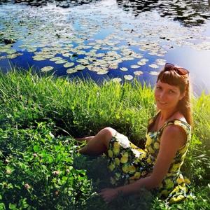 Девушки в Димитровграде: Марина, 35 - ищет парня из Димитровграда