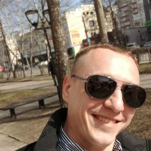 Roman, 34 года, Нижний Новгород
