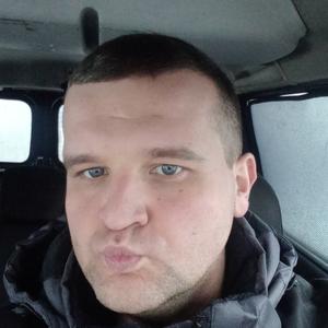 Виктор, 31 год, Минск