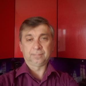 Андрей, 55 лет, Барнаул
