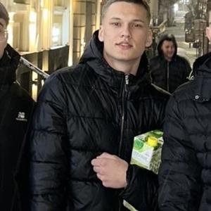 Кирилл, 19 лет, Новочеркасск