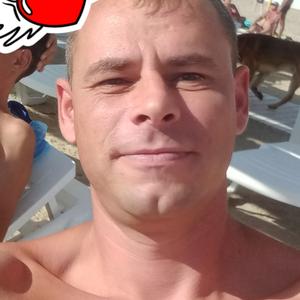 Иван, 41 год, Кольчугино